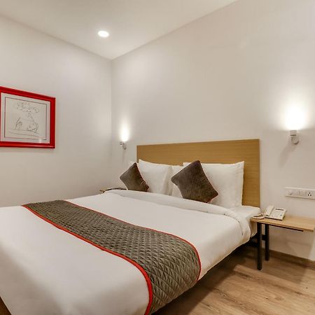 Townhouse Woodland Ξενοδοχείο Ναγκπούρ Εξωτερικό φωτογραφία
